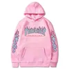 Men039s Bluzy Tryb Vlam Letters Hoodies Lil Peep Mannen Kleding Toevallige Fleece Trui Gedrukt Mannelijke Streetwear Herfst W5838570