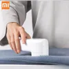 Xiaomi Mijia Fussel Entferner Klaidung Fuzz Pellet Trimmer Maschin Tragbare Lade Stoff Rasierer entferner Für Klaidung Spulen Entfernung