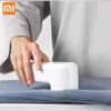 Xiaomi Mijia Lint Enterferner Kleidung Fuzz Pellet Trimmer Maschine 휴대용 Lade Stoff Rasierer Entfernt Für Kleidung Spulen Entfernung