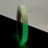 Party Decoration 5m 3m Luminous Self-adhesive Tape Sticker Poluminescent Glow In The Dark DIY Wall Fluorescent Safety Emergency Stairs Line