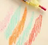 ペイン絵画20colors crayon crayon drawing color pencilマルチカラーアートkids for Kidsギフト学校の文房具用品GC6855477210