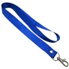 Keychains 1st School Keychain Straps Rope Cell Phone Neck Rem Lanyard för ID -kort Key Chain DIY Hängande Miri22