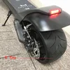 Oryginalny Smart E Scooter zewnętrzna Opona zewnętrzna do Mercane Widewheel Pro Kickscooter Akcesoria zamienne 8 cal