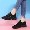 Nefes Ayakkabı Eğlence Kauçuk Taban Klasik Kaymaz Spor Açık Toptan Günlük Ayakkabı Eğitmenler Dantel-Up Sneakers 007