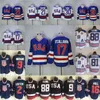 THER 1980 MIRACLE OP IJSHOCKEY JERSEY 17 JACK O'CALLAHAN 21 MIKE ERUZIONE 30 JIM CRAIG 88 PATRICK KANE 9 ZACH PARISE MENS HOCKEY JERSEYS