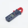 Мультиметровые DT202A AC DC напряжение зажима и ток -метр ЖК -дисплей Digital Multimeter Batellight Ohm Вольтметр