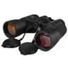 Binocolo da caccia ottico con zoom da campeggio 10-120X80 Visione notturna HD impermeabile