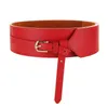 Belts HATCYGGO CINTEIRA MULHERLA CORBELA CUMMERBUNDS PU CAIXA CAIS BAND CAIST