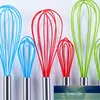 Cucina Food-Grade Silicone Egg Beater EggBeater Whisk Miscelatore Miscelatore Cook Tools Cucina Blender Utensili uovo Prezzo di fabbrica Design Qualità Ultimo stile originale