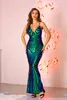 Планты пляжного вечернего платья с блестками 2021 г. vestidos de discoteca sexy clubbing prom Party Howns