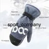 Thermal Glove Winter Warm Ski Gloves Men Women Snowboard Gloves Warm Skating Waterproof Windproof Mittens Snow Glove3001575