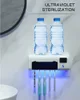 Ultraviolet UV Toothbrush Sterilization Disinfector Suitable For All Types of Toothbrushes Sterilizer 195475cm top quality j5215517