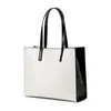 HBP good quality stylish ladies handbags Fashion women Totes genuine cow leather bag