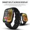 HW13 Smart watch watches With Bluetooth Wearable Devices Smartwatch Waterproof call message remind etc For iPhone Android