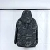 Мужские пуховики Veste Homme, уличная зимняя верхняя одежда Jassen, большая меховая куртка с капюшоном Fourrure Manteau, пальто Hiver Parka Doudoune, водонепроницаемая, толстая, теплая и прочная Sss