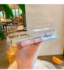 여행 투명 메이크업 가방 간단한 화장 케이스 여성 명확한 연필 케이스 브러쉬 주최자 파우치 남자 칫솔 가방 유니섹스