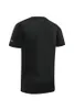 A180011 MX2019Jerseysysysysyss Soccer Jerseys Black Adult T-Shirt خدمة تخصيص خدمة تنفس مخصص خدمات المدرسة خدمة كلية أي قمصان كرة القدم