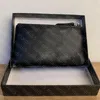 コイン財布財布の財布キーポーチデザイナーウォレットデザイナーリップスティックバッグファクズカードホルダーボックスダストバッグ最高品質のキャビアラムスキー9880814