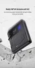 Custodie per armature per Samsung Galaxy Z Flip3 Flip 4 3 Custodia per cerniera Protezione Cover rigida pieghevole