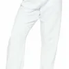 Pantaloni sportivi casual da donna Pantaloni da jogger da corsa solidi Tuta da donna solida Vita elastica Pantaloni sportivi da donna Pantaloni larghi Q0801