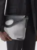 Bolso de hombro de lujo para hombre de cuero Horferry con bandolera de lona bolso de viaje de marca famosa bolso cuadrado de cartero maletín post buena calidad y moda