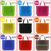 2020 hot bags Shopping Bags Reusable Reinforced Handle Grocery Tote Bag Large