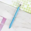 Fashion Simulation Pearl Ballpoint Pen Business Office Writing Pennor School Stationery Supplies