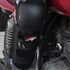 Armadura de motocicleta proteger joelho kneepads torporter motorbike corrida moto engrenagem protetora guardas scooter atv