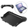 1pc Joysticks Hands Hands Handder Handle Stand Gaming Protective Case para controladores de acessórios de jogo 3D S XL ou 3DS LL