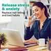 Antistress Infinite Cube Toys Infinity Cube Office Flip Cubic Puzzle Stress Reliever Autism Relax Relief Toy For Adults9496590