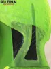 Scarpe da ginnastica Runner Scarpe da corsa VI ProTro Grinch Green Apple Volt Black CW2190-300 Mamba Natale