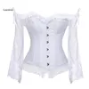 corset tops for wedding