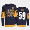 Roman Josi Predator Jersey Luke Evangelista Cole Smith Filip Forsberg Juuse Saros Yakov Trenin Kiefer Sherwood Denis Gurianov Michael McCarron Dante Fabbro Jersey