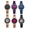 Wristwatches Contena 2021 Arrived Women Men Luxury Casual Quartz Watches Montre Femme