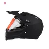 TKOSM 2020 Alta Qualidade Nova Chegada Capacete Motocicleta Moto Cruz Capacete MTB DH Racing Motocross Downhill Bike Capacete