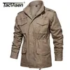 hunting parka jacket