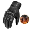 gants pour le camping