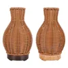 rattan diffuser.