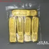 gold set coins