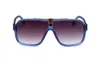 Design de mode 1014 Lunettes de soleil pour hommes Femmes Shades Mirror Square Sun Glasses UV Driving Eyewear Delivery Fast 232V