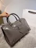 2022 Women Fashion Classic Premium Brand duffel bags sports pcaks high quality simple leather Motorcycle bag size:39*25