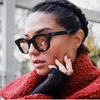 サングラス2021ファッションスクエア女性デザイナーラグジュアリーメンズ/女性Rhude Sun Glasses古典的なヴィンテージUV400屋外