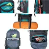 Mountaineering bag hiking bag capacity 40L50L60L multi color choice large capacity outdoor sports camping backpack Q0721