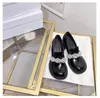 Dress Shoes Retro Rhinestone Mary Jane Women Fashion Round Toe Thick High Heel Pumps One Pedal