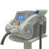 Powerful nd Yag Laser Tattoo Removal Beauty Machine 532nm 1064nm Carbon Peel For Salon
