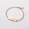 baby id bracelet