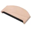 Portable Wooden Lint Remover Clothes Hair Removal Cashmere Sweater Epilator Comb Household Cleaning Tool high quality