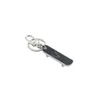 Дизайнерские роскошные автомобильные брелки, модная пряжка для ключей для женщин и мужчин, пара, брелок для ключей ручной работы, брелок для ключей, цепочка с подвеской Acc3259322