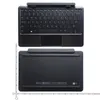 Tangentbord med batteribasskydd Dockningsstation K12a för 11 Pro 5130 7130 7139 7140 Case Palmrest Laptop PC