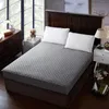 queen size mattress pad